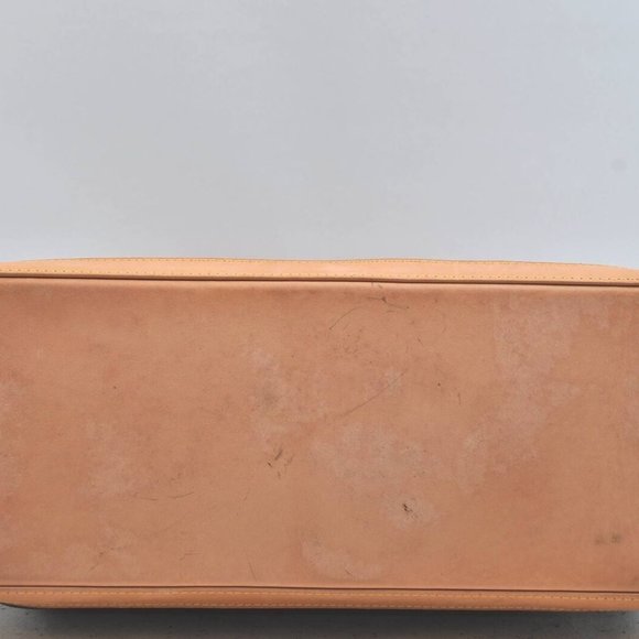 Monogram Lockit Horizontal Shoulder Bag - Picture 5 of 9